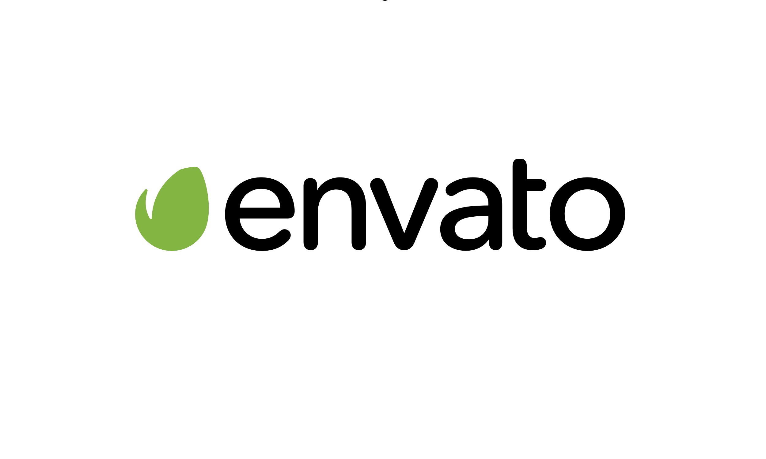 This is Envato Markets logo