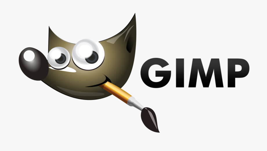 Gimp logo