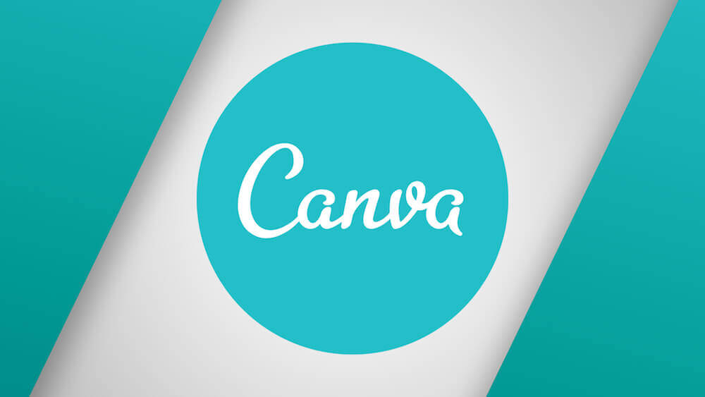 canva logo