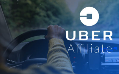 Uber Affiliate Program: What it Means for You