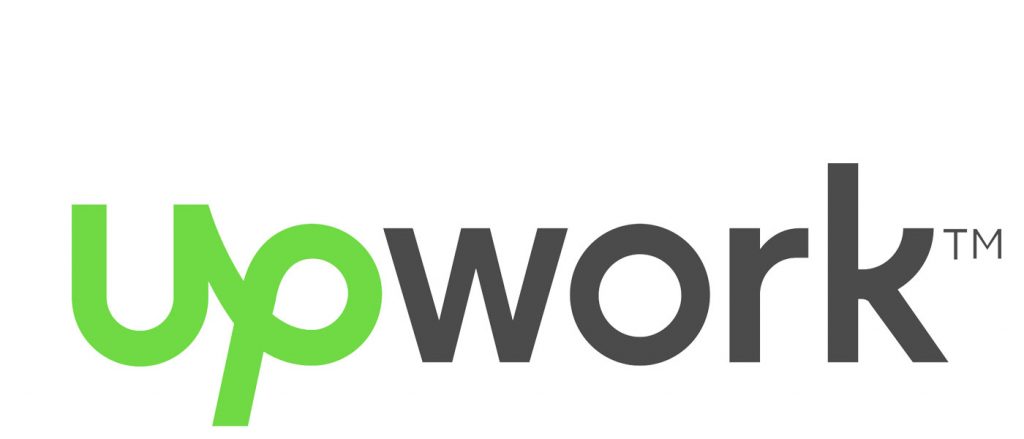 Upwork.com logo