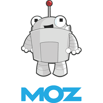 Check out the Moz robot